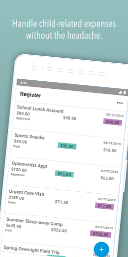 OurFamilyWizard Co-Parent App