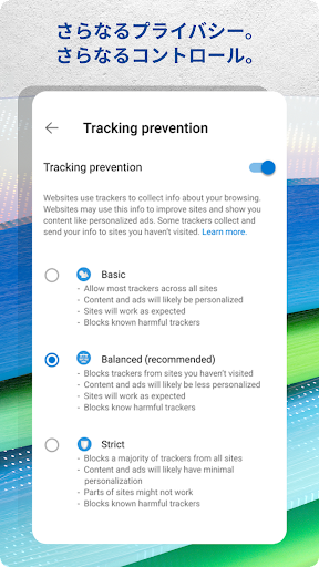 Microsoft Edge: AI browser