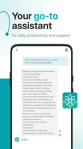 Chatdi: AI Chat & Assistant