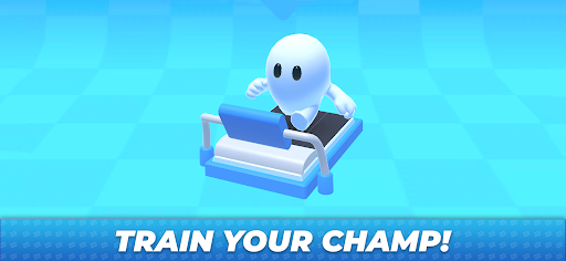 Pocket Champs: 3D Racing Games