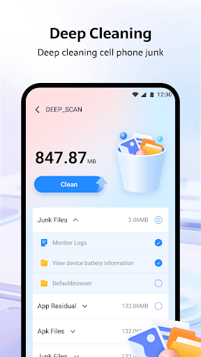Privacy Pioneer Browser