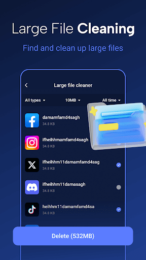 AntiVirus Purger & Security