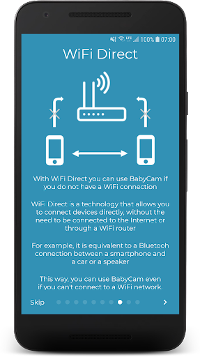BabyCam - Baby Monitor Camera
