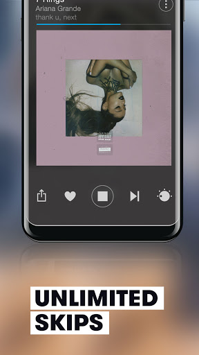 Stingray Music - 100s of DJs