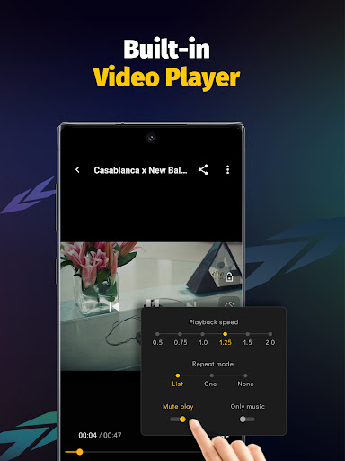 Video Downloader - Save Videos