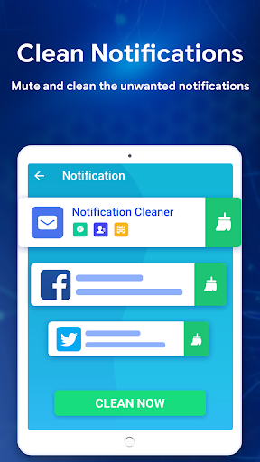 Phone Cleaner - Virus cleaner