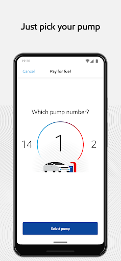 Exxon Mobil Rewards+