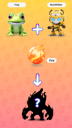 Mix Master: AI Merge Game