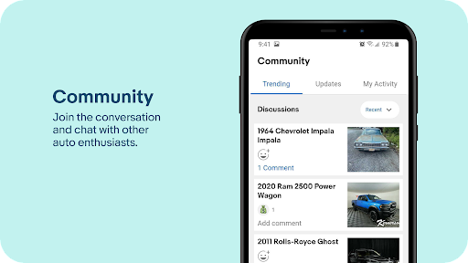 eBay Motors: Parts, Cars, more