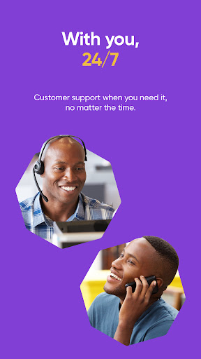 WorldRemit: Money Transfer App