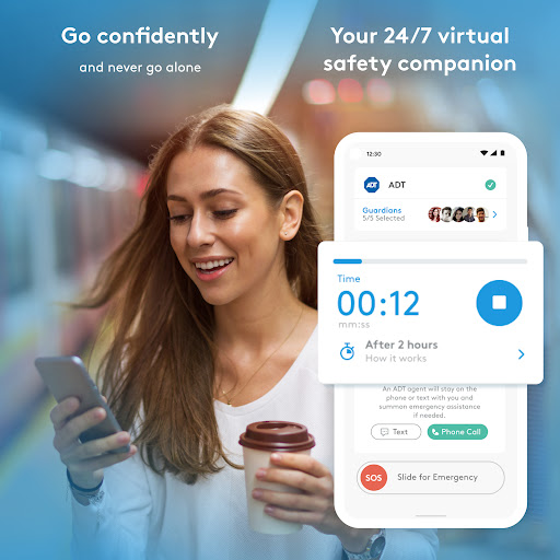 SoSecure: Safety & GPS Locator