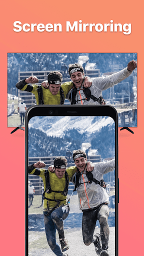 Remote for Fire TV & FireStick