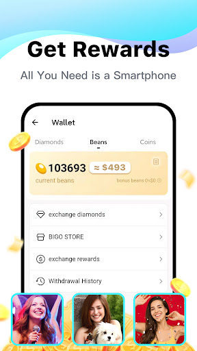 Bigo Live - Live Streaming App