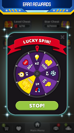 Match 3D -Matching Puzzle Game