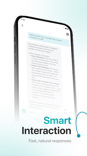 Chatdi: AI Chat & Assistant