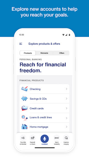 U.S. Bank Mobile Banking