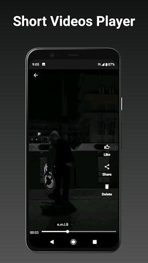 Berslex Video Player