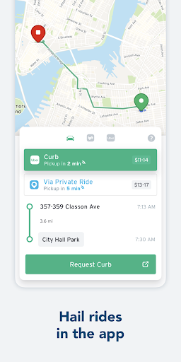 Transit: Bus & Subway Times