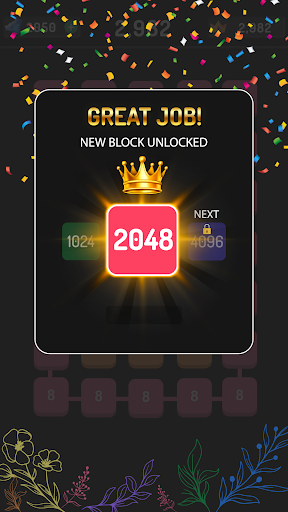 2248 - Number Puzzle Games