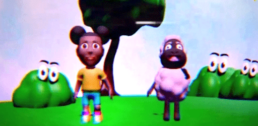 Amanda The Adventure Game