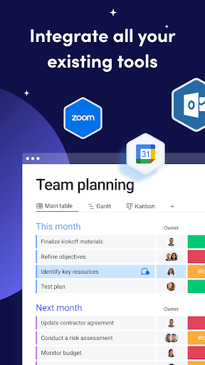 monday.com - Work Management