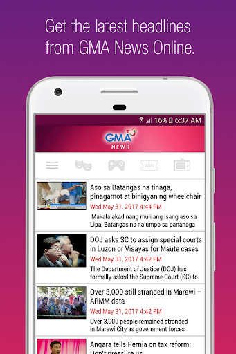 GMA Network
