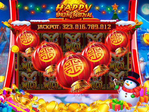 Grand Cash Casino Slots Games