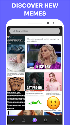 Memes.com + Memes Maker