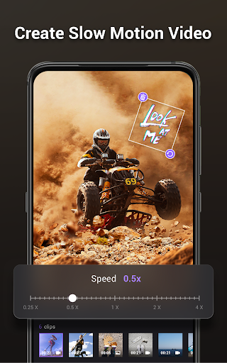 Video Maker Music Video Editor