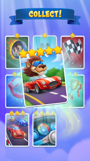 Animals & Coins Adventure Game