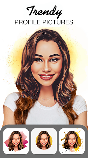 NewProfilePic: Profile Picture