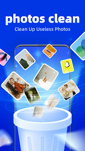 Super Cleaner: Phone Booster