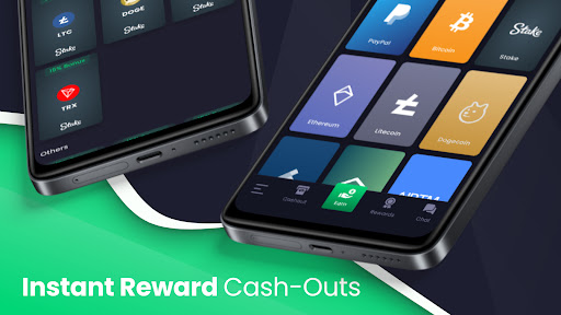 Freecash: Earn Rewards