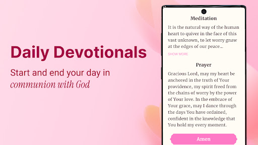 Bible For Women-Holy Bible App