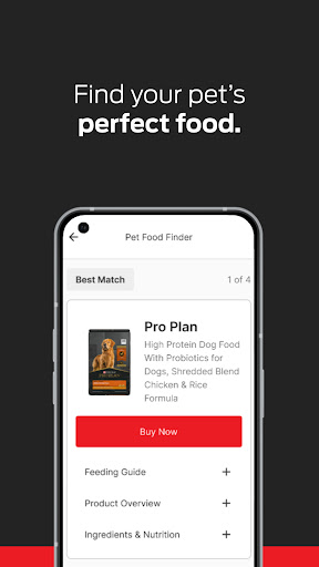 myPurina – Pet Rewards & Care