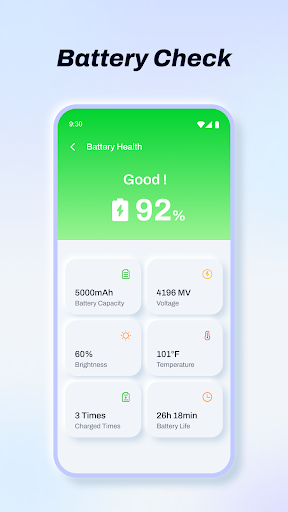 Super Storage Cleaner
