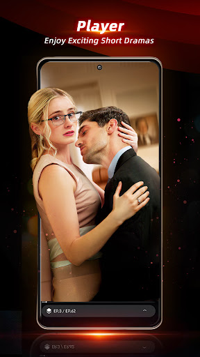 GoodShort - Short Dramas Hub