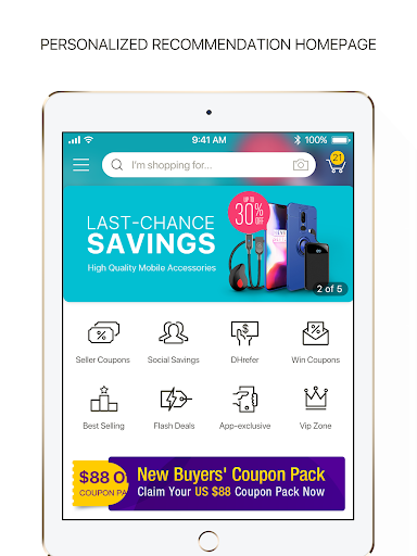 DHgate-online wholesale stores