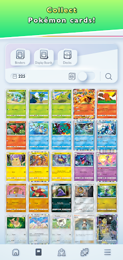 Pokémon TCG Pocket - Card Game