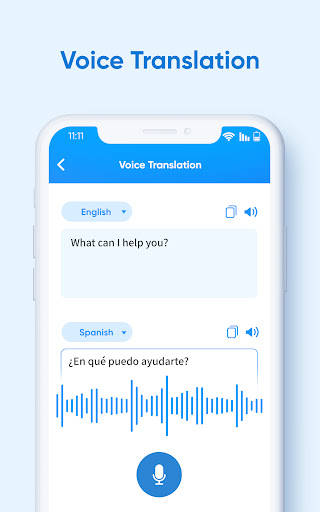 XTranslate - Photo, Voice, PDF