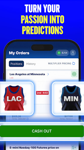 FanDuel Prediction Markets