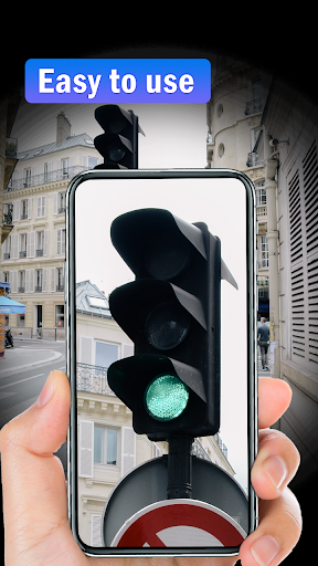 Ultimate Magnifier Glass