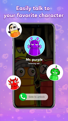 Trending Prank Call & Chat