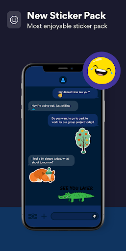 Duff Translate, Cam Translator