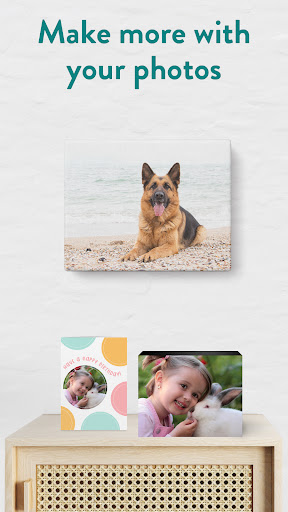 Photo Prints+ CVS & Walgreens