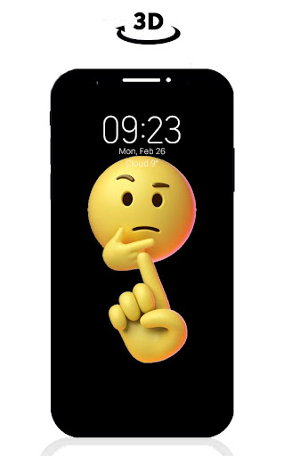 3D Live wallpaper - 4K&HD