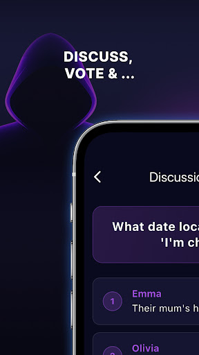 Impostor - Party Word Game