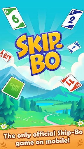 Skip-Bo