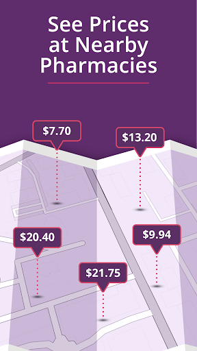 RxSaver – Prescription Coupons