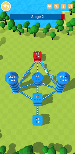 Empire Takeover: Rush & Crush